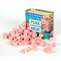 Luncheon Meat