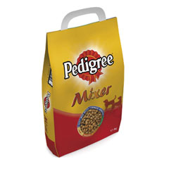 Predigree Dog Mixer Biscuits